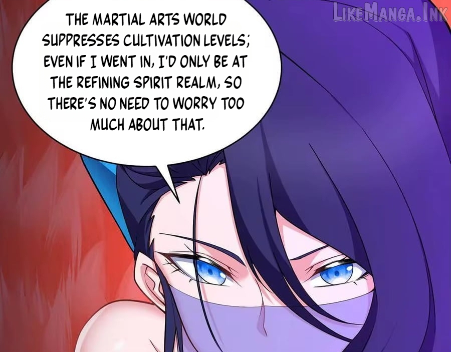 It Turns Out, They Were The True Protagonists From The Start Chapter 89  - page 82